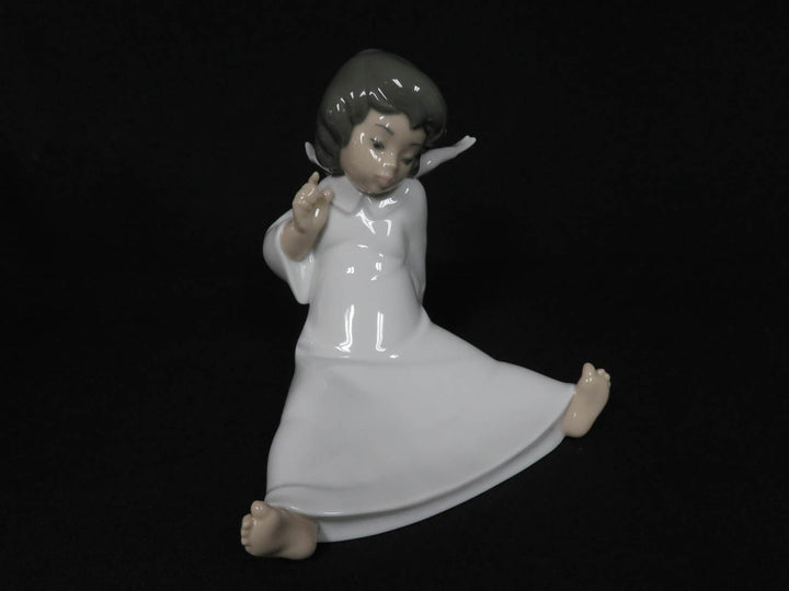 Lladró Figurine