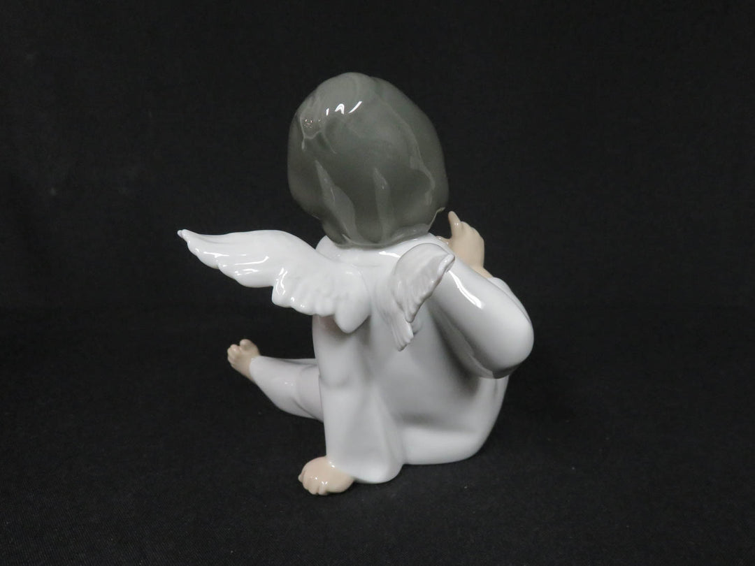 Lladró Figurine