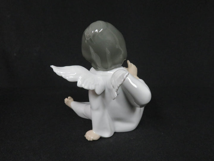 Lladró Figurine