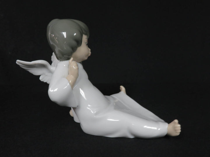 Lladró Figurine