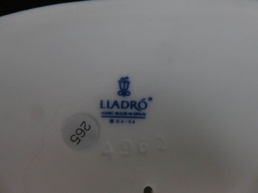 Lladró Figurine
