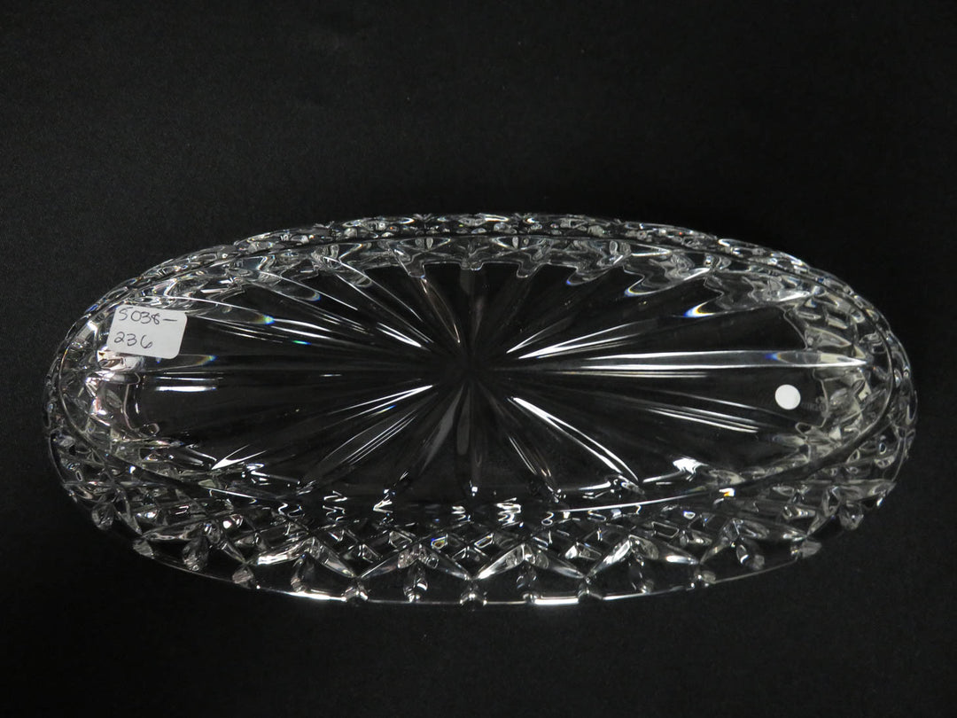 Waterford Serving Dish