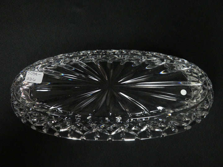 Waterford Serving Dish