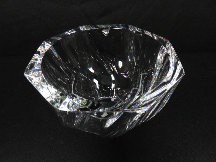 Orrefors Bowl
