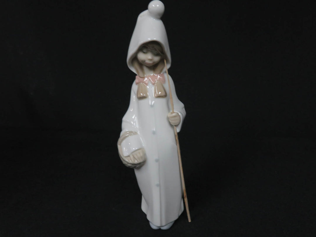 Lladró Figurine