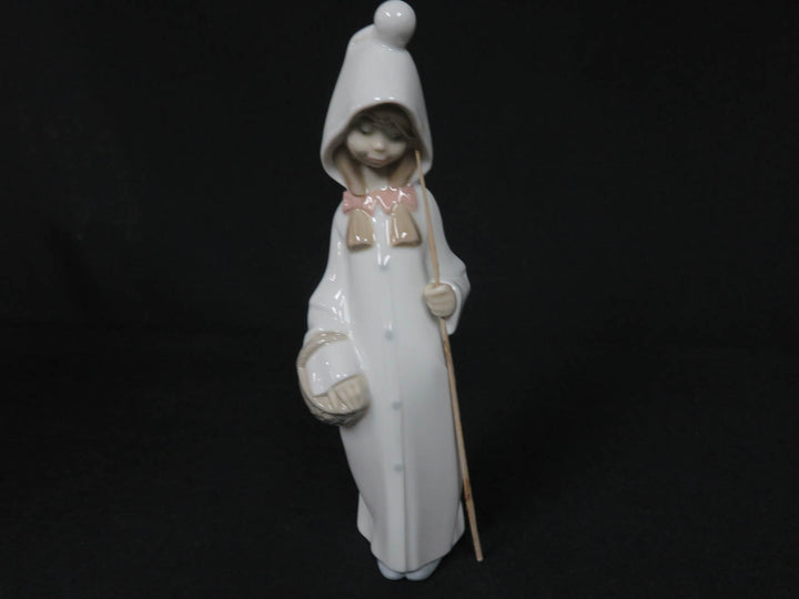 Lladró Figurine