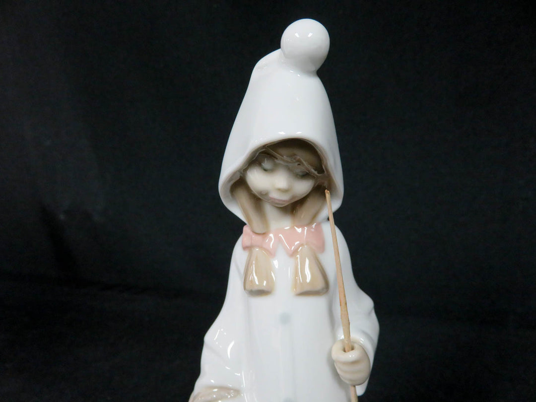 Lladró Figurine