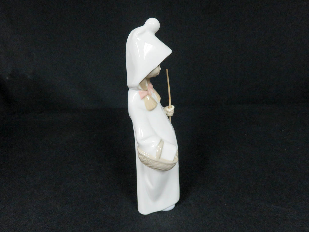 Lladró Figurine