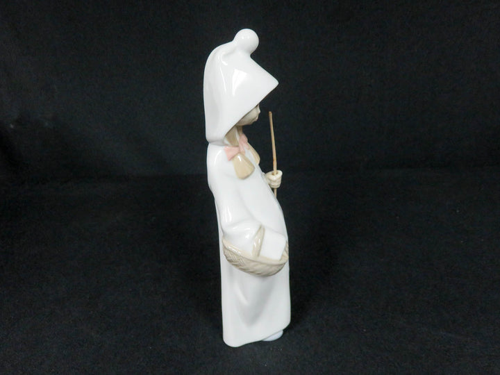 Lladró Figurine
