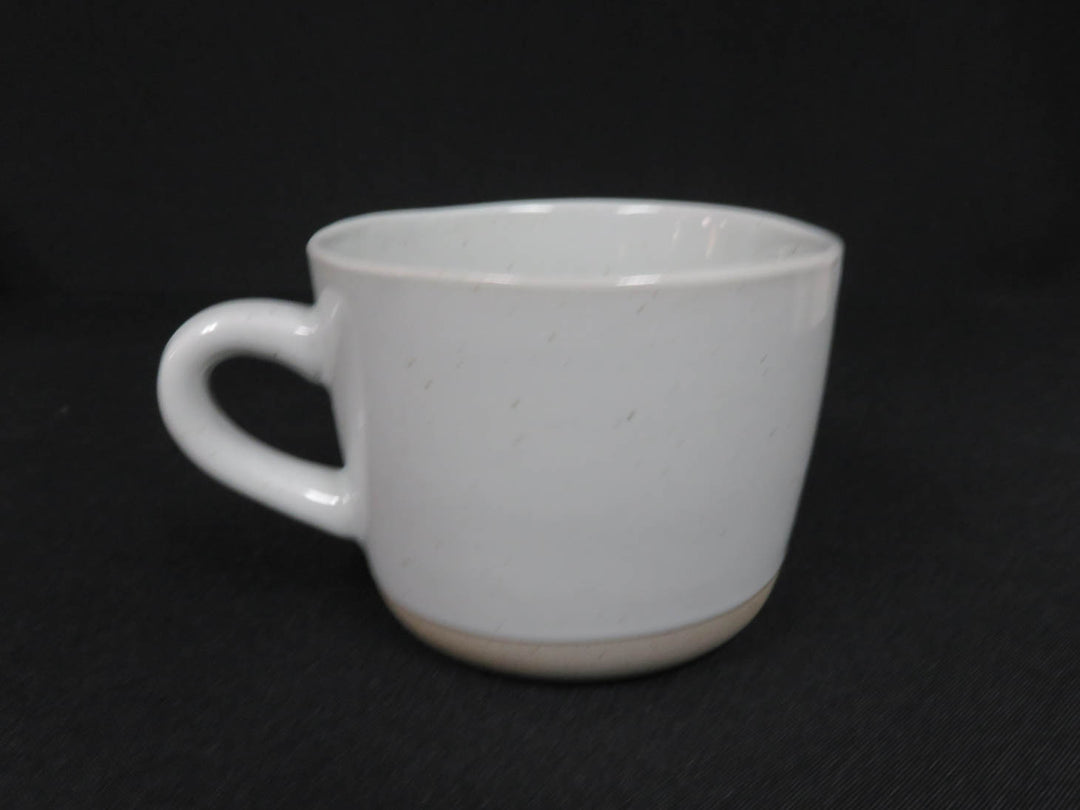 Crate & Barrel Mugs