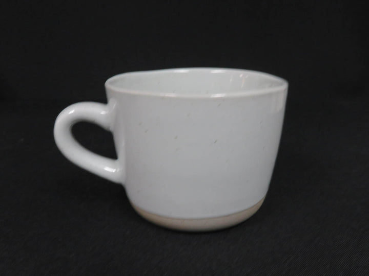 Crate & Barrel Mugs