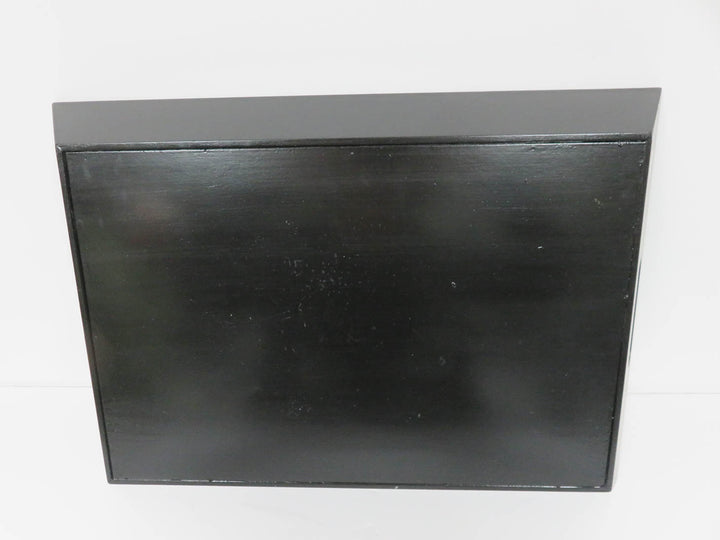 Hand Decorated Wood Tray
