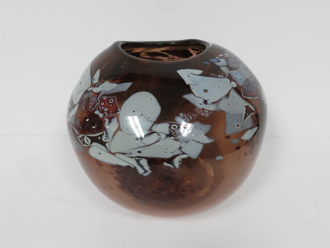 Free Form Vase