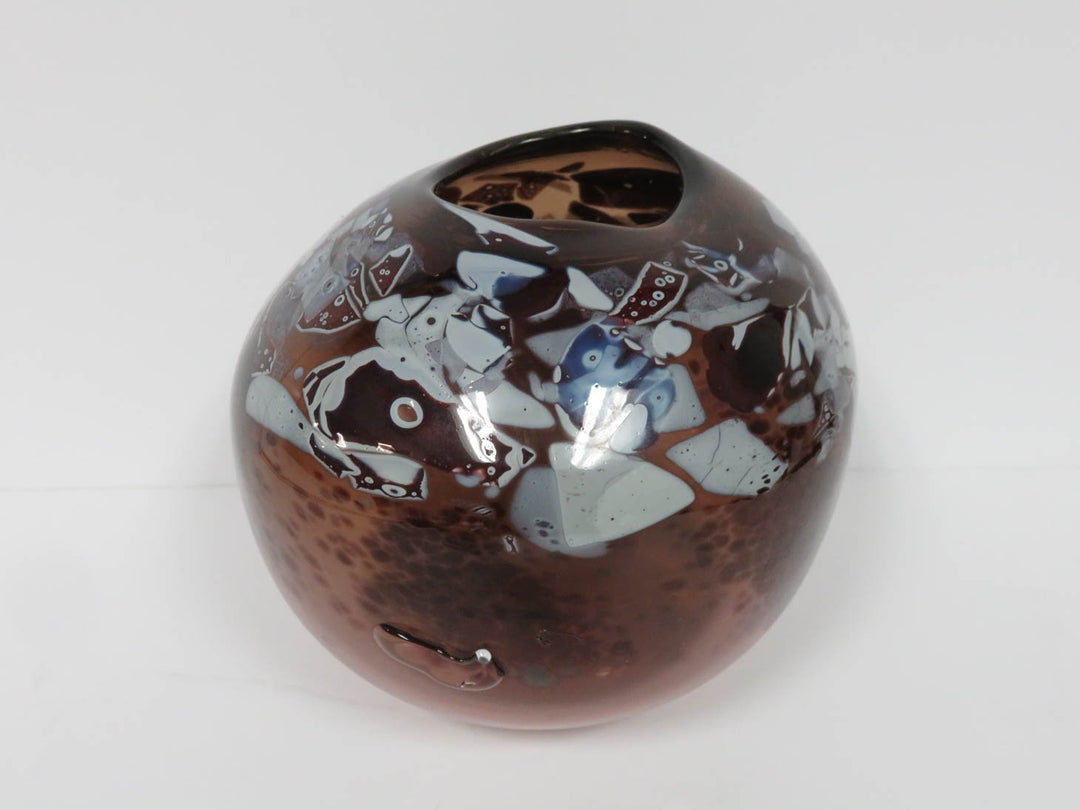 Free Form Vase