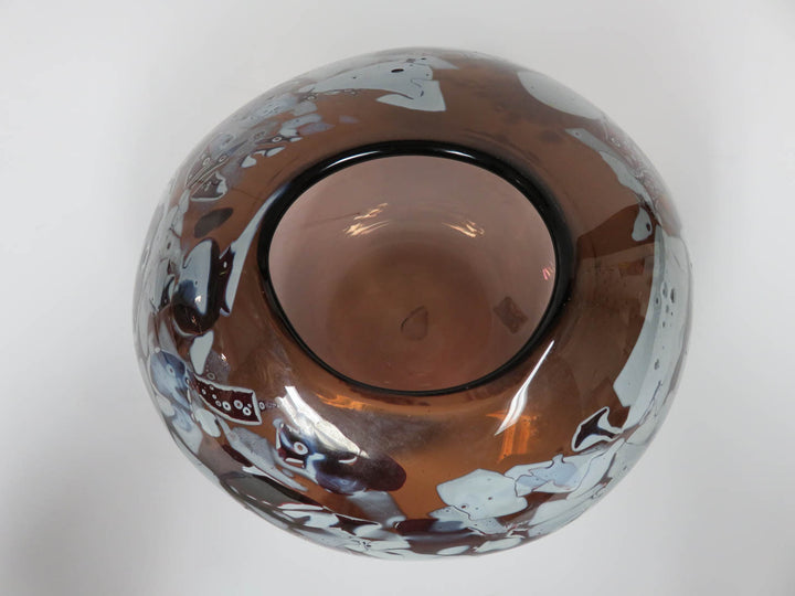 Free Form Vase