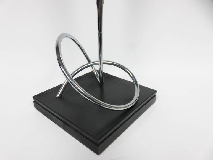 Contermporary Black+Blum Bud Vase
