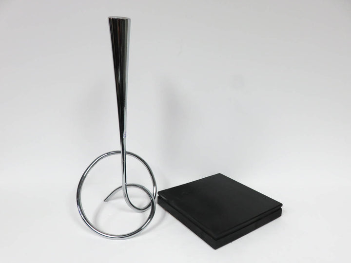 Contermporary Black+Blum Bud Vase