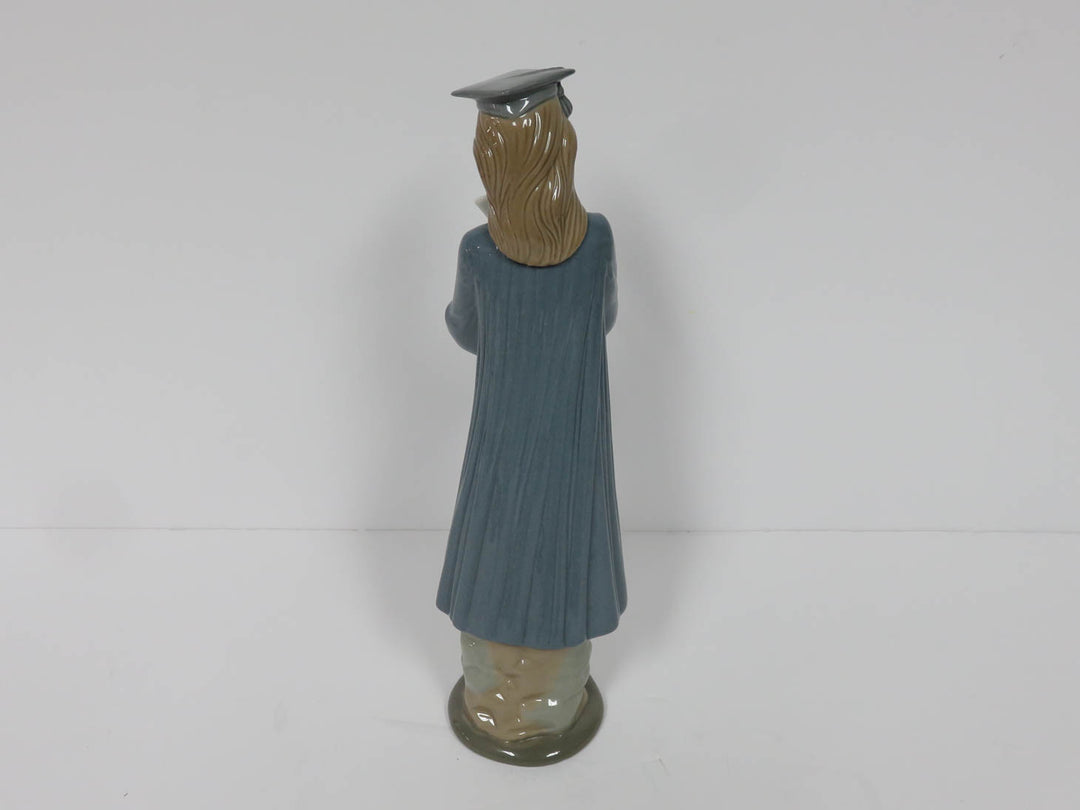 Nadal Graduate Figurine