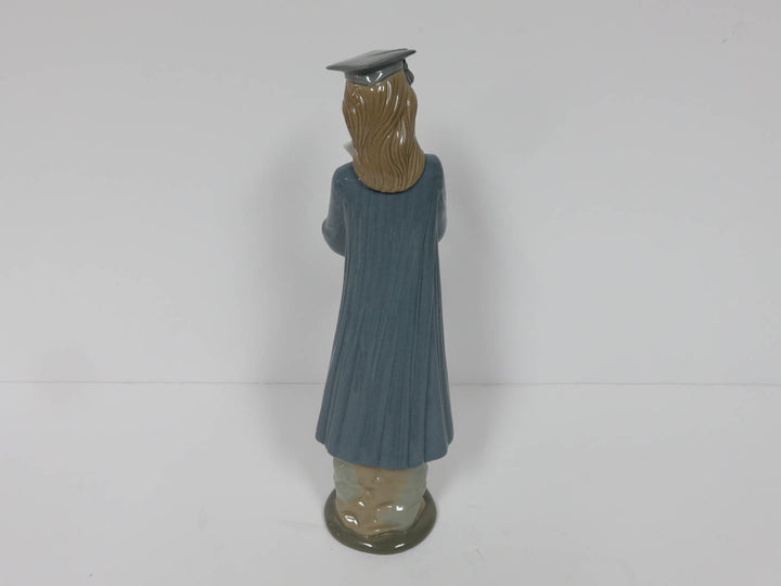 Nadal Graduate Figurine