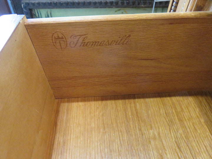 Thomasville Regency Dresser