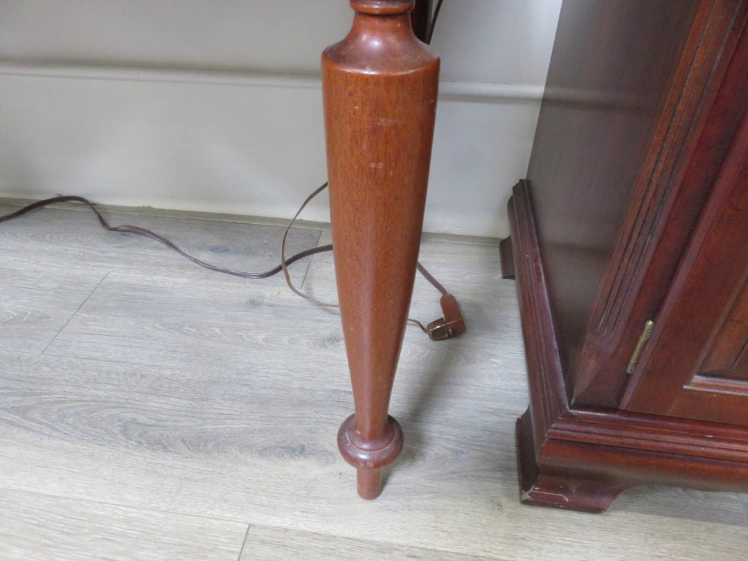 Antique Spinet Desk