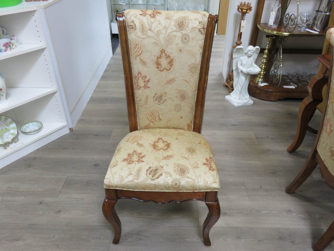 Drexel Heritage Dining Table & Chairs