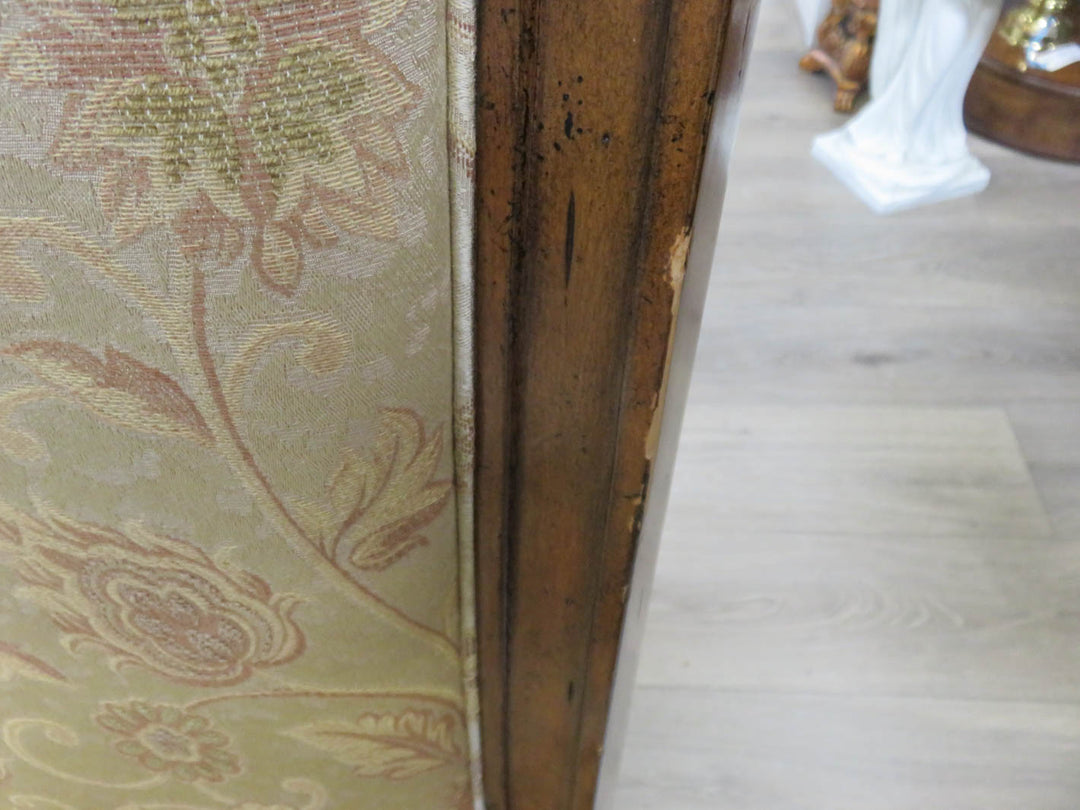 Drexel Heritage Dining Table & Chairs