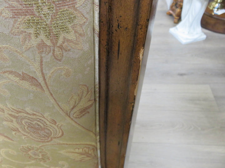 Drexel Heritage Dining Table & Chairs