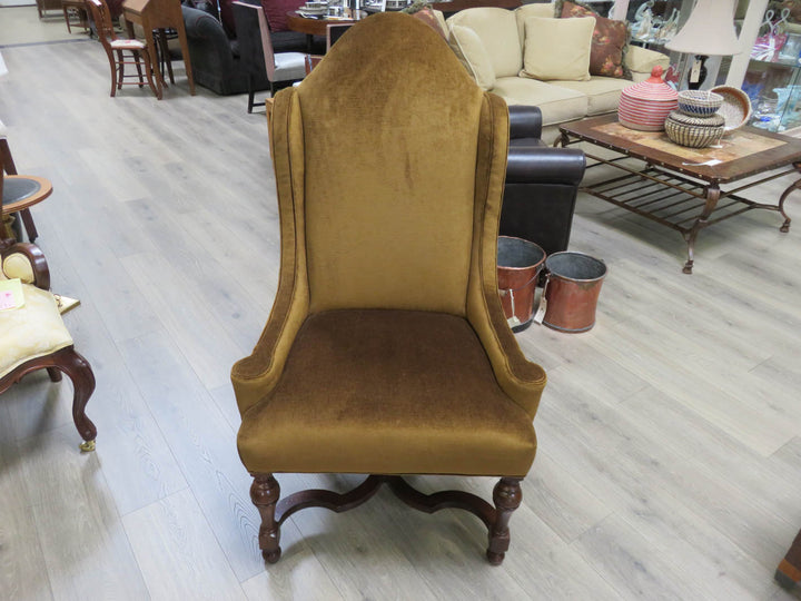 Drexel Heritage Dining Table & Chairs