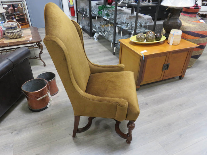 Drexel Heritage Dining Table & Chairs