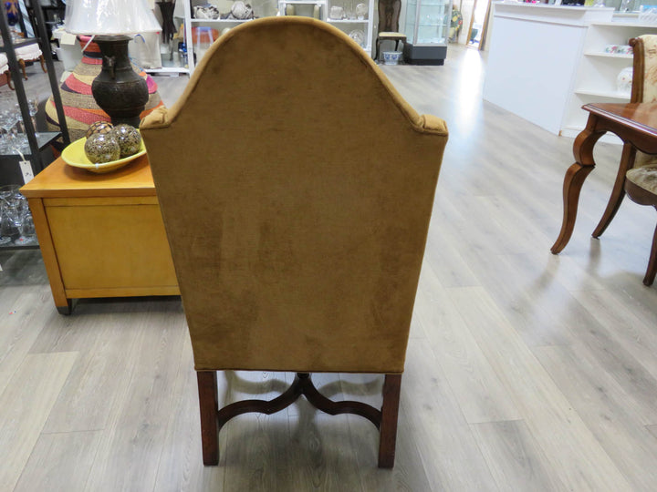 Drexel Heritage Dining Table & Chairs