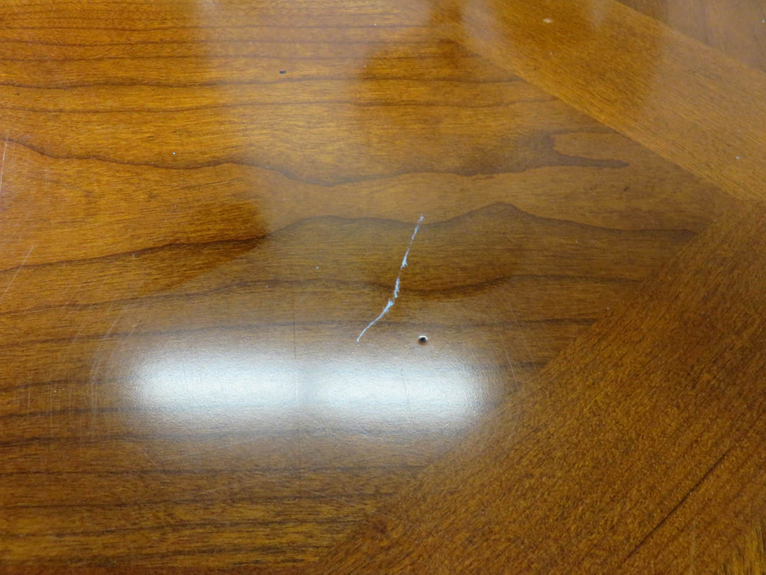 Drexel Heritage Dining Table & Chairs