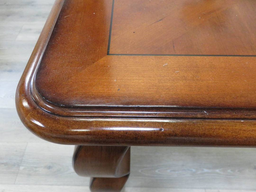 Drexel Heritage Dining Table & Chairs