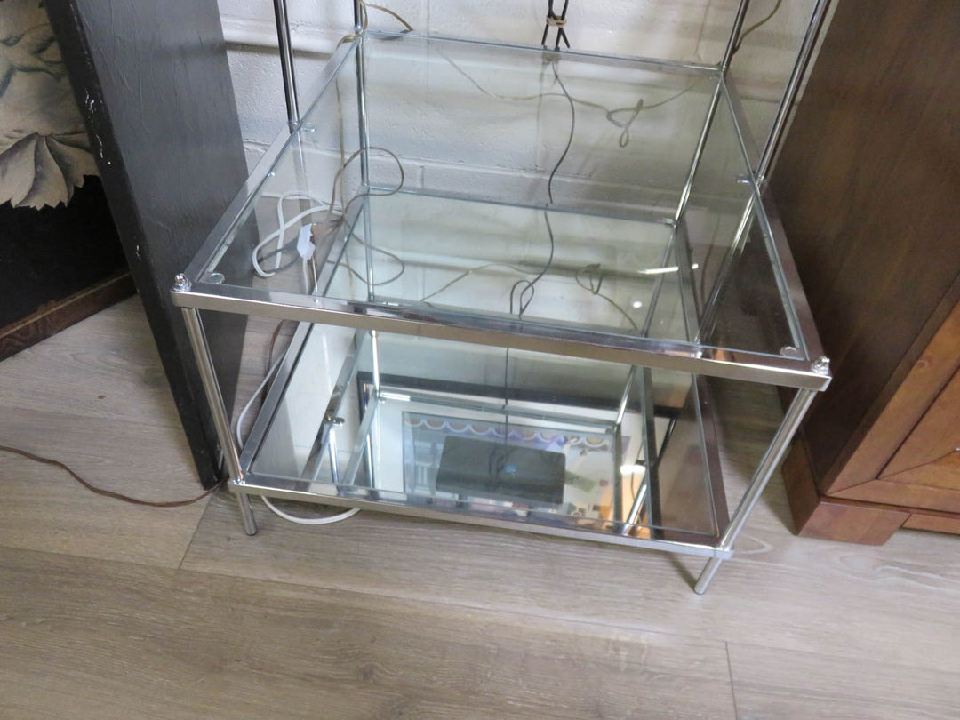 West Elm "Terrace" End Table