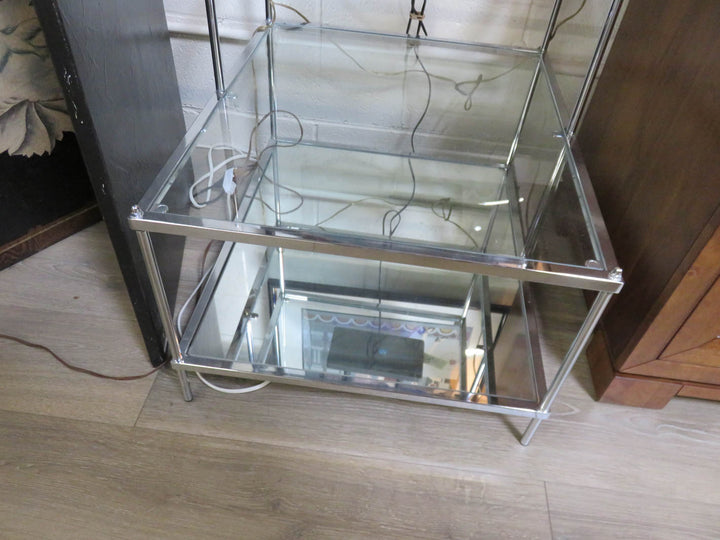 West Elm "Terrace" End Table