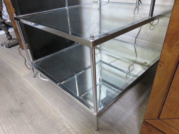 West Elm "Terrace" End Table