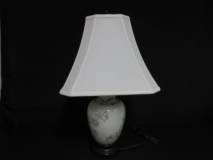 Ginger Jar Table Lamp