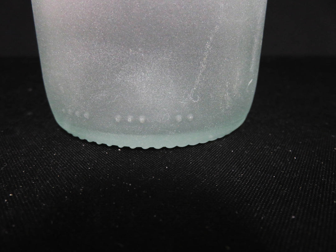 Jeff Crandall "Peace" Bottle