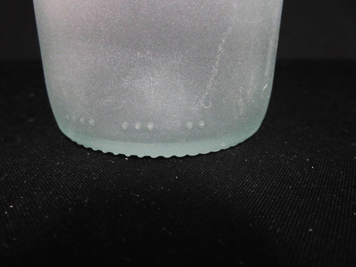 Jeff Crandall "Peace" Bottle