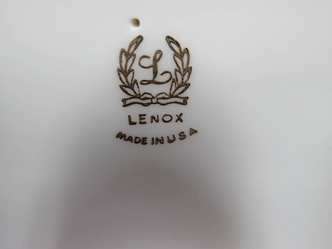 Lenox Centerpiece Bowl