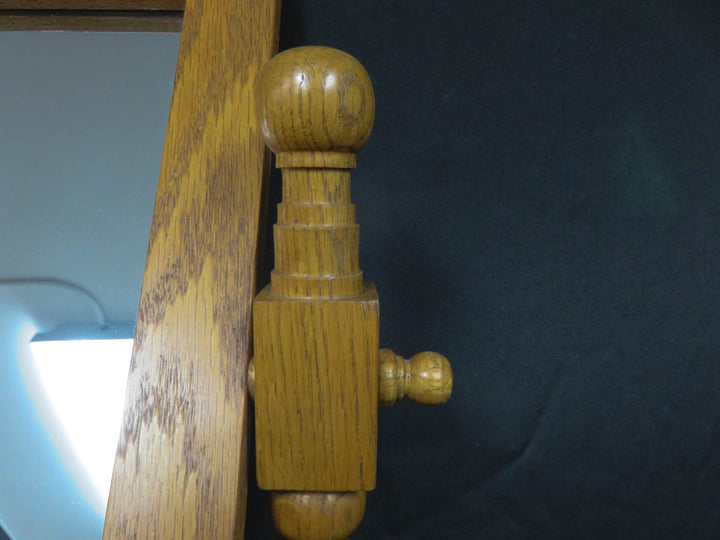 Dresser Top Mirror