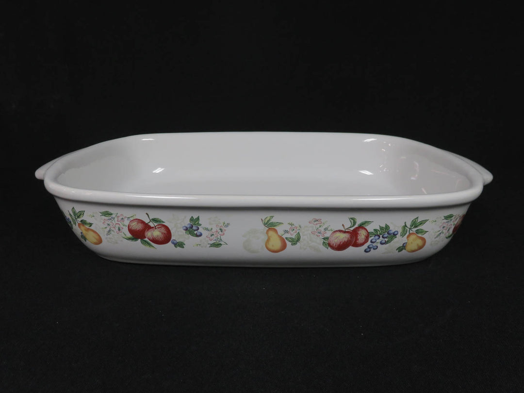 Corelle Baking Dish