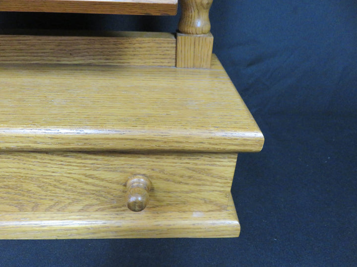 Dresser Top Mirror