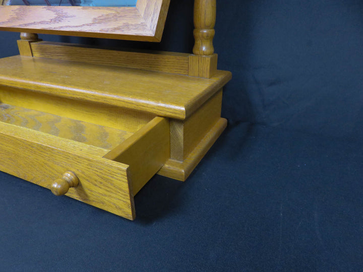 Dresser Top Mirror