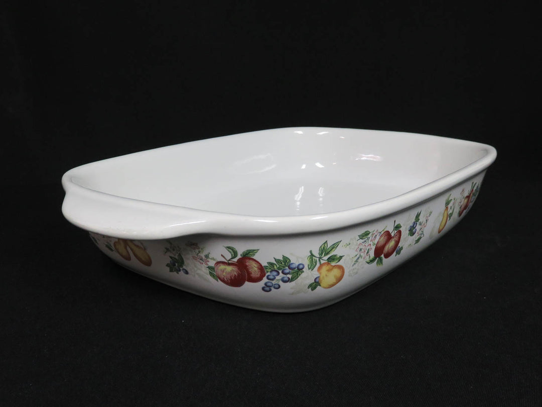 Corelle Baking Dish