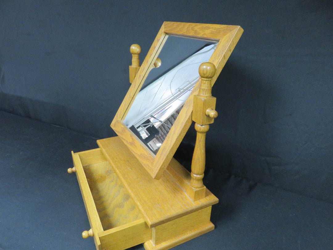 Dresser Top Mirror