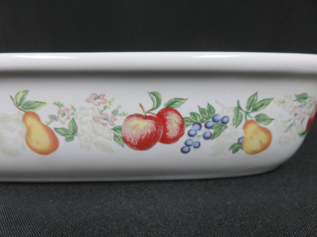 Corelle Baking Dish