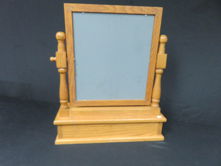 Dresser Top Mirror