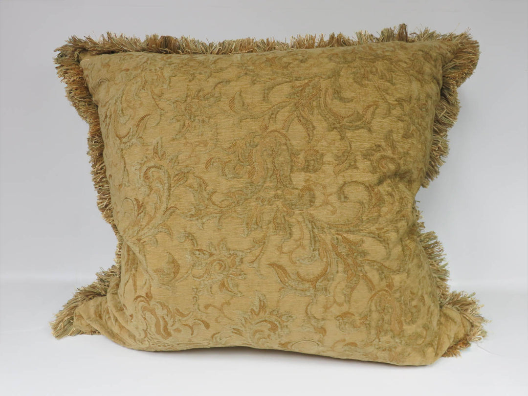 Oversize Custom Throw Pillow