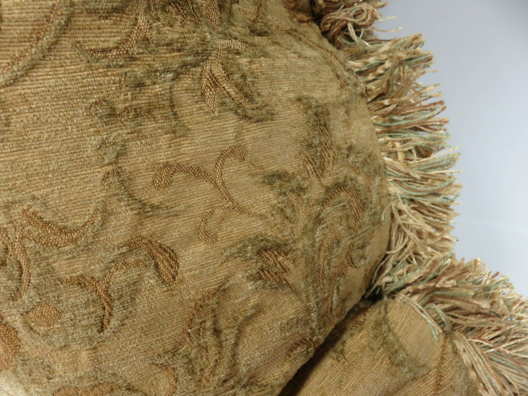 Oversize Custom Throw Pillow